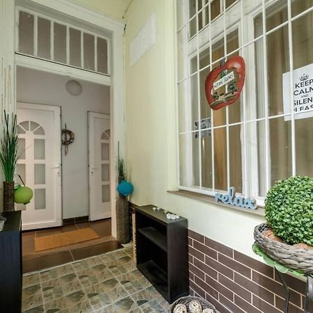 Miracle Home - City Center Budapest Exterior photo